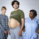 Illustration for article titled Stephen Mangan Will Play A Pregnant Man For TV Series iBirthday/i